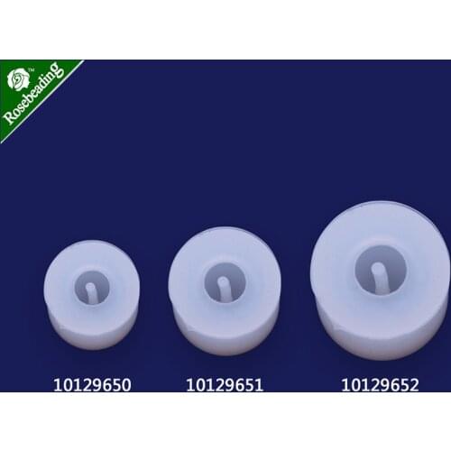 1 piece Silicon globular Mold Fashion Resin Jewelry Home Crafts Decor Making