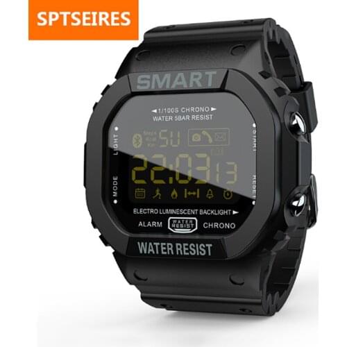 2021 New Smart watch men women Sport pedometer Waterproof Call Reminder clock digital SmartWatch For ios Android xiaomi huawei