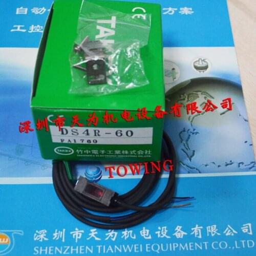 TAKEX DS4R-60 100% new and original