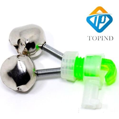 TOPIND Fishing Alarms
