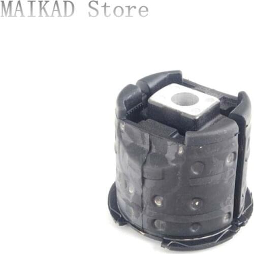 Rear Subframe Bushing for BMW E81 E82 E87 E88 116i 118i 120i 125i 128i 130i 135i 116d 118d 120d 123d 33316758260