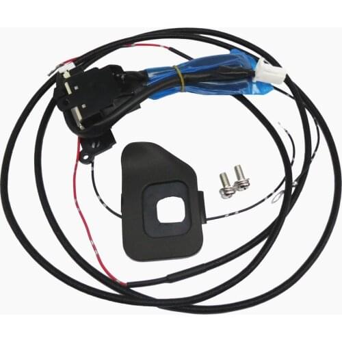 FaroeChi High quality 84632-34011 8463234011 45186-0D110-E0 For Toyota Yaris Vios Cruise Control Switch