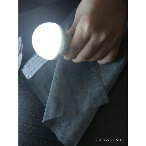 Rfid100% silver emf shielding blocking cover mesh RFID protective