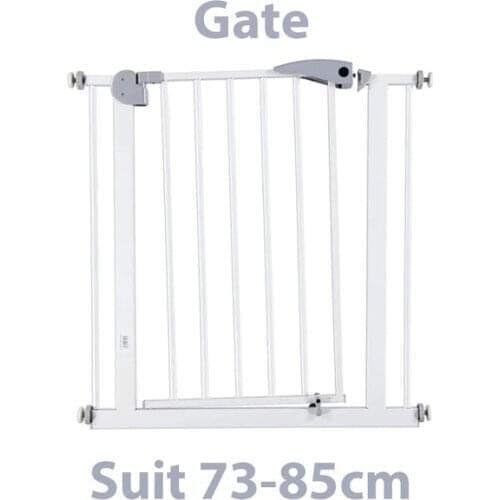 Children Safety Gate Baby Protection Security Stairs Door Fence For kids Safe Doorway Gate Pets Dog Isolating Fence Product