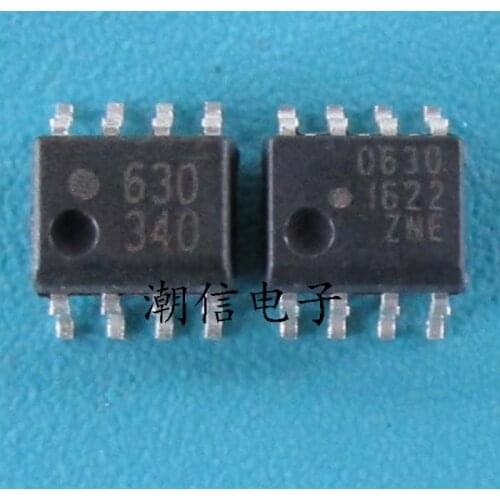 10cps HCPL-0630 630 0630