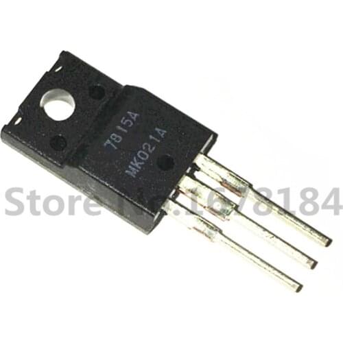 20pcs/lot NJM7815FA 7815A