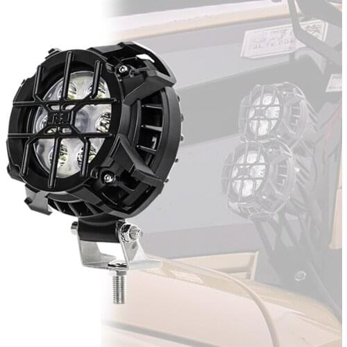4inch 60W Car LED Work Light Offroad Lamp 3INCH for Car Tractor Boat OffRoad Off Road 4WD 4x4 Truck SUV ATV Driving 12V 24V
