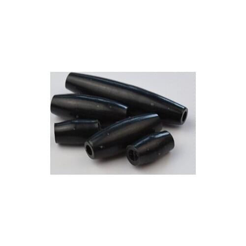 Alto saxophone roller black nappa repair parts