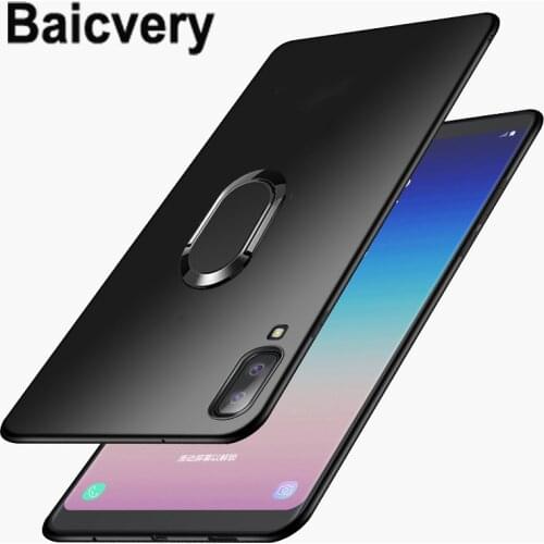 Baicvery Phone Cases Samsung Galaxy A7 2018