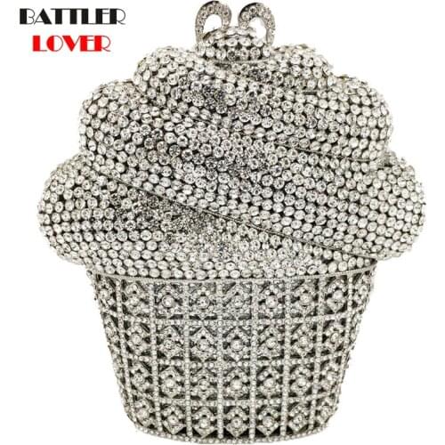 Женские розовые клатчи BATTLERLOVER China At AliExpress