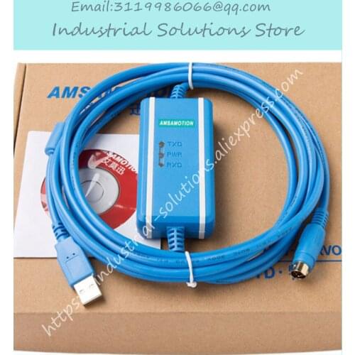 USB-AFC8513 USB AFC8513 FP0 FP-E FP-M FP-X Support WIN7 New