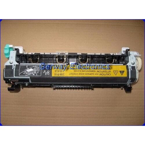 GerwayTechs RM1-0014-000 RM1-0014 Fuser Assembly Fuser Unit Fuser Kit 220V (For HPLaserJet HP4200 4200n 4200tn 4200dtn 4200L)