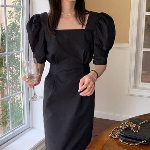 HziriP Lush Summer Dresses