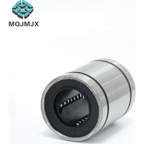 Linear Bushings Single Type Linear Motion Cost Efficient Product Diameter 6mm/8mm/10mm/12mm/13mm/16mm/20mm