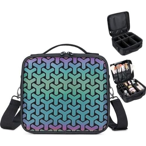 Lumikay Women's Cosmetic Bags