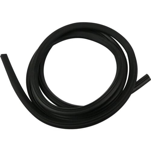 NEW Dishwasher Tub Gasket for Whirlpool Door Seal Replacement W10082795