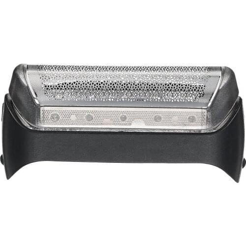 NEW Shaver Foil 10B 20B for BRAUN CruZer3 Z4 Z5 170S 180 190 190S-1 1715 1735 1775 Z40 Z50 Z60 2615 2675 1000 shaver razor