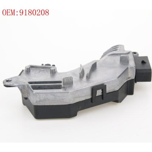 NEW 9180208 Car Heater Blower Resistor For Opel Vauxhall Vectra c SIGNUM SAAB 9-3 FIAT CROMA Climate Control 1808449 1808552