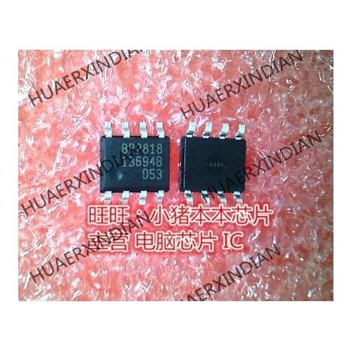 New original BP2818 8P2818 SOP8 High Quality