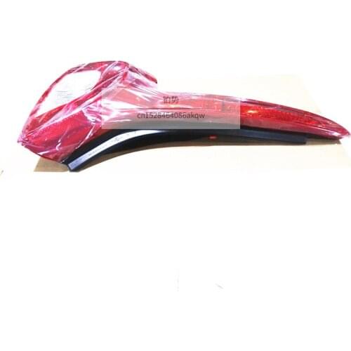 Rear bumper anti-tailing light 2010-vol voc30 c30 Brake light fog light turn indicator light hazard light shell