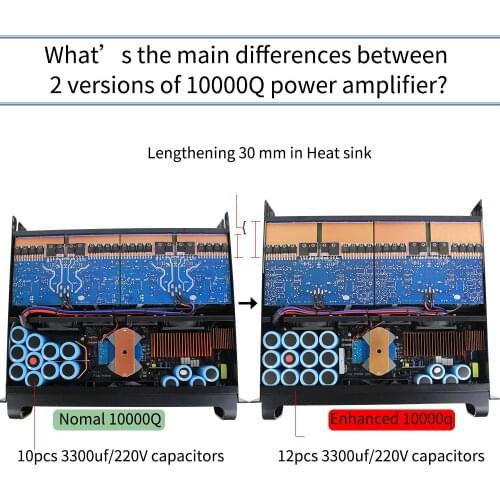 Sinbosen Sound Amplifiers