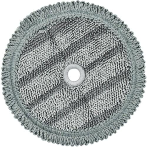 Microfiber Moping Cloth Replacement Headsfor LG Steam Mop Cleaning Tools Mop