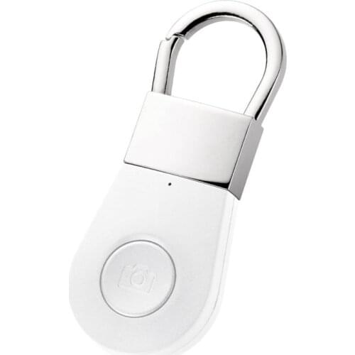 Smart Bluetooth Anti-Lost Device Gps Tracker Keychain Locator Mart Selfie Key Finder Children Pet Elderly Tracker