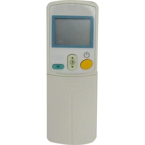 Universal Remote Control For Daikin FTKD71JVEA ARC417A22 FTY35FV1C FXAQ09MVJU Room Air Conditioner