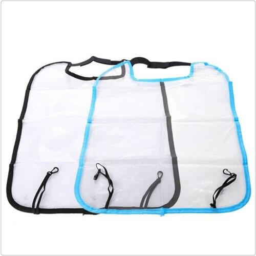 Universal Child car seat back protection cover for lancia ypsilon 2003 2006 y(840A)2001 2003