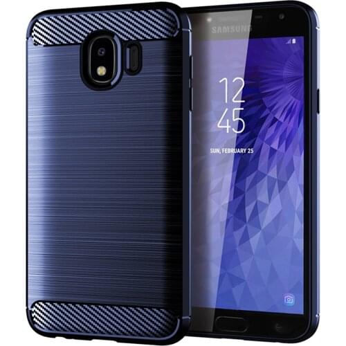 YUANLONG Phone Cases Samsung Galaxy J6 2018