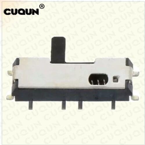 Power Switch Button On Off Micro Switch Button Replacement for Nintend DS Lite for N DS L Repair Part