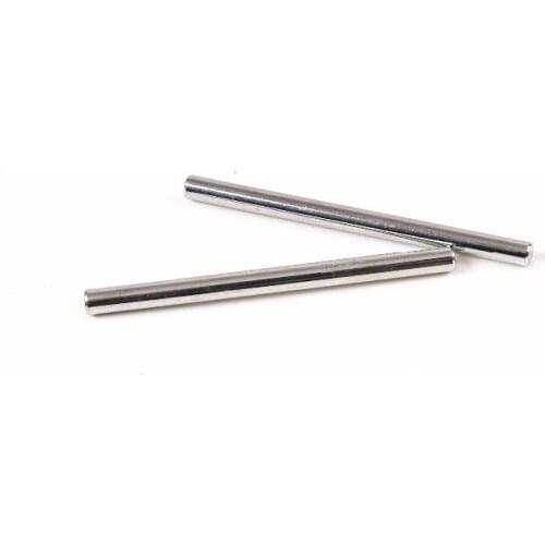 1/5 scale rc gas F5 truck spare parts F5 Rear wheel bearing carrier pin 5*71 171015