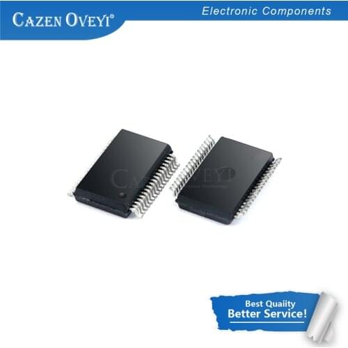 1pcs/lot LV23002M-TLM-E LV23002 SSOP-36