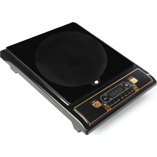 1 Pcs Silicone Induction Cooktop Mat Nonslip Induction Cook Top Pad Silicone Heat Insulated Mat Kitchen Cookware Tool