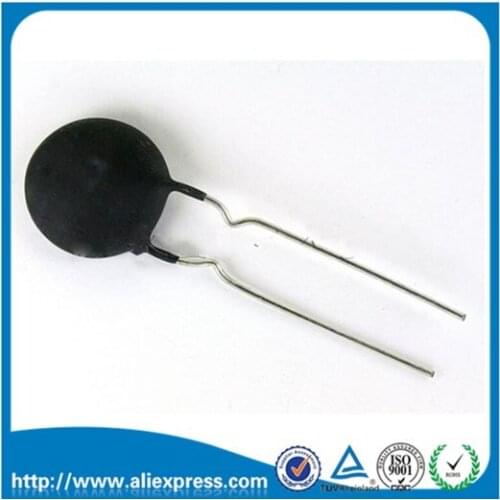 50PCS 22PF/50V Ceramic Dielectric Capacitors 50V 22PF DIP Ceramic Capacitor 50 V / 22 PF