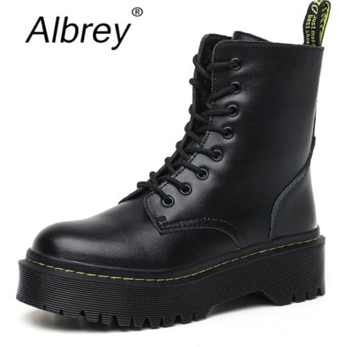 Albrey Women's Autumn Shoes