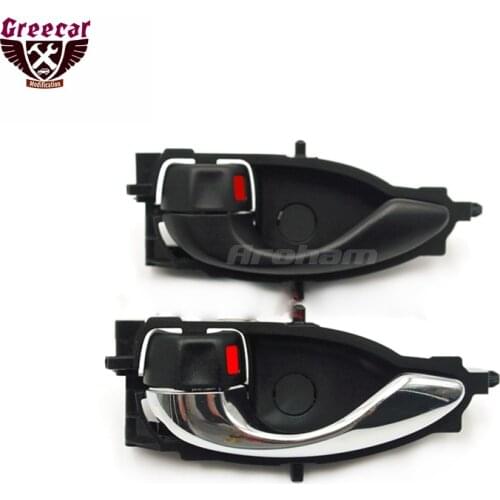 Дверные ручки для салона Aroham China At AliExpress