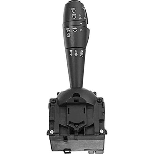 Car Steering Column Switch Indicator/Horn/ fog light/Rear fog light function