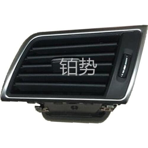 Car Air conditioner air outlet assembly single paddle 2012-mer ced esb enzML 250 ML 350 ML 300 W166 A1668302154/1668302154