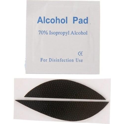 Side Pads Mouse Feet Mouse Skates for Razer Deathadder 2013 / Chroma