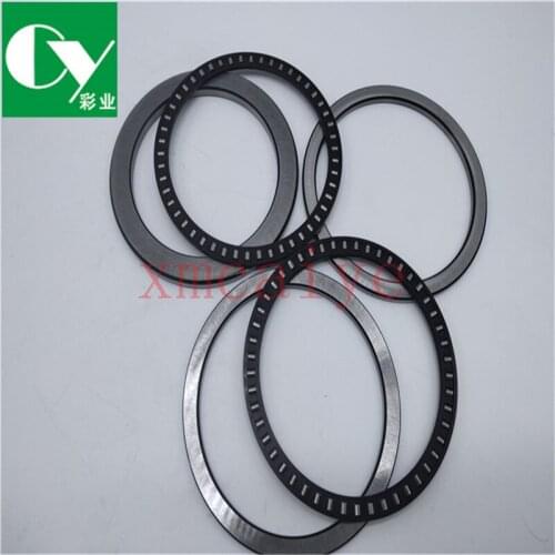 F-4346 Five-layer pressure plane bearing CD102 SM102 Bearing 00.550.0096, F-4346.1