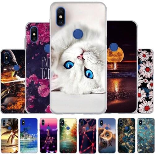 Чехлы для телефонов Xiaomi Mi Mix 3 Hellonihao China At AliExpress