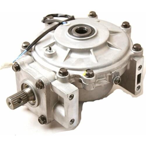 ATV Motorcycle FA-D300 H300 300CC Front Axle Assembly Parts Waterproof