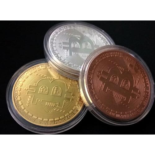 Oeny Collectible Coins