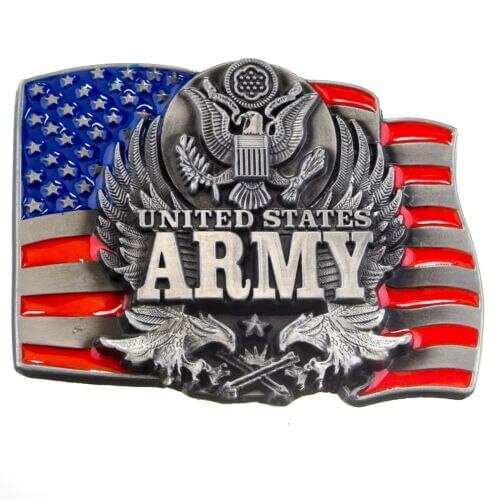 Custom belt buckles wholesale low price usa 3D eagle Belt Buckle cheap Eagle belt buckles High quality belt buckles for men