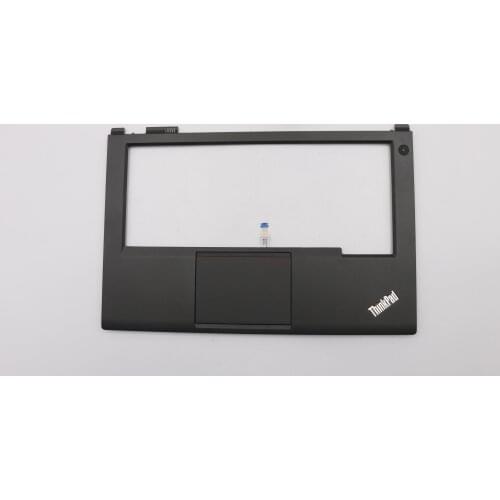 Original New laptop Lenovo ThinkPad T440P Touchpad Palmrest cover/The keyboard cover 04X5395