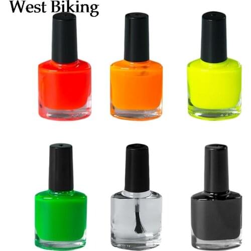 Fishing Float Paint Liquid Fish Floating Buoy Fluorescent Liquid Repair DIY Indicator Paint Professional Tackle Repair