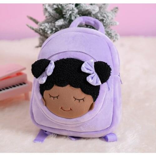 STAR PONY Plush Backpacks