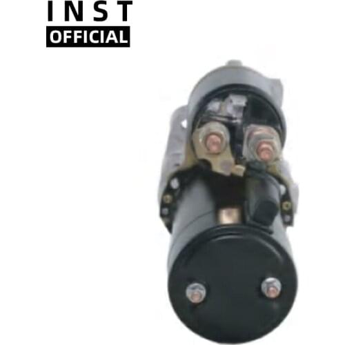 STARTER MOTOR FOR VALEO 1.0KW 12V 8T D6RA111