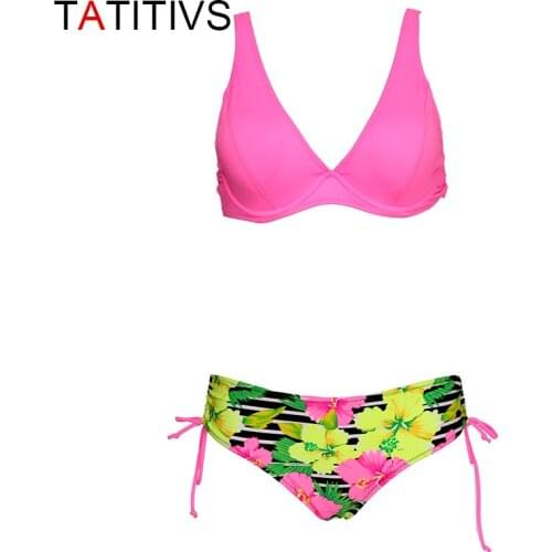 TATITIVS Women's Swimwear & Beach Wear